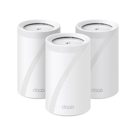 TP-LINK TPLINK Access Point DECO BE65(3-PACK) BE65(3PACK) (1/3)
