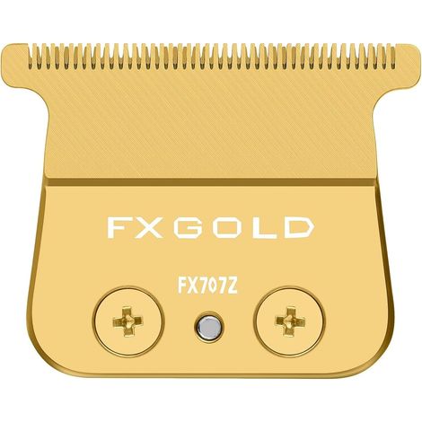 FX707Z Replacement Blades DLC Compatible with FX787 FX726 Lawnmowers (1 Piece) (1/4)
