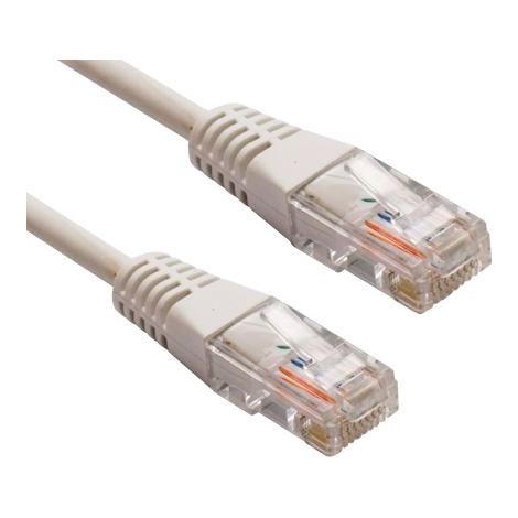 CAVI DI RETE UTP CAT.5 5MT.-12521