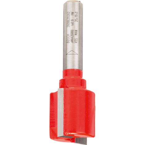 Bosch Accessories 2608629362 Fraise à rainurer Diamètre de tige 8 mm