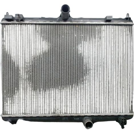 [PRODUIT D'OCCASION] Radiateur PEUGEOT 508 ♻️ Ref Oe. 1330w5 - Garantie à vie (1/4)