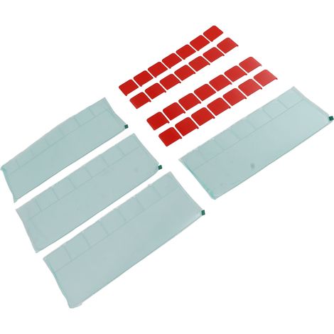 Kits de protection anti-éclaboussures pour toilettes, idéaux pour l'apprentissage de la propreté. Ils empêchent les enfants et les adultes d'uriner. (1/5)