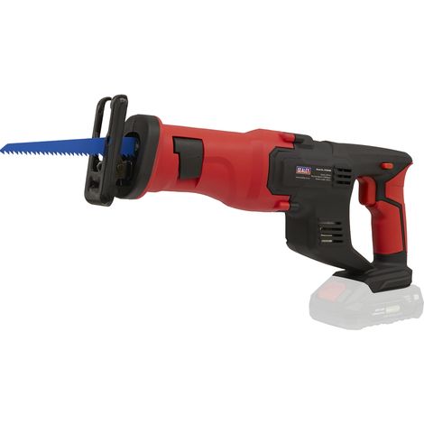 Sealey 5 x SV20 Series Cordless Power Tool Kit 20V - 2 Batteries CP20VCOMBO2 (1/5)