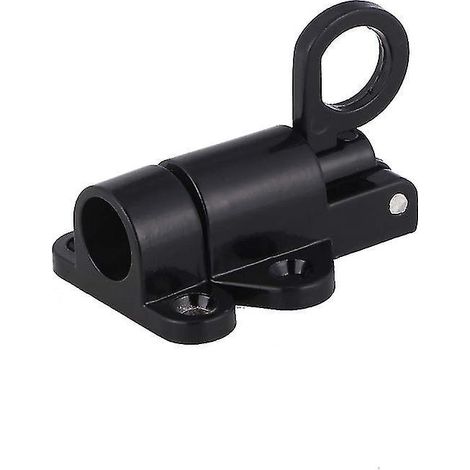 1 verrou de porte à ressort (1/3)