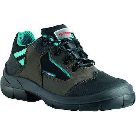 Chaussures basses CALEO noires S3 - 46 - MTS BY PIP