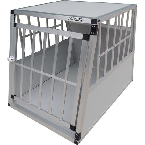 Trekker Hundebox M 65x90x69.5cm