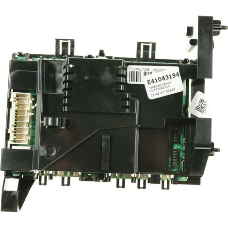 Ersatzteil - Elektronikkarte, programmiertes Modul - - CANDY
