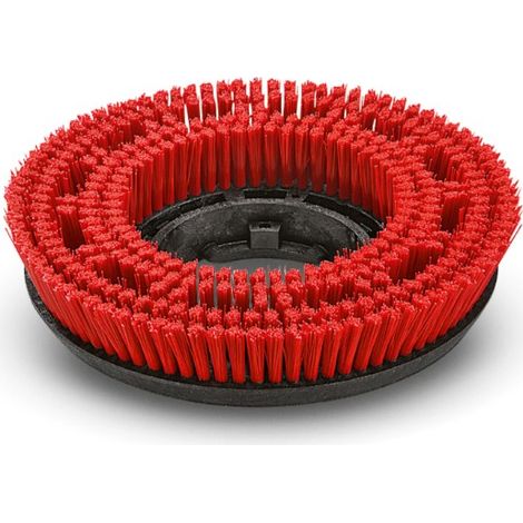 Brosse de lavage rotative Karcher 6.907-151.0 385 mm