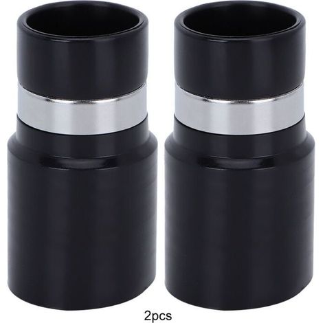 Accessoires pour aspirateur – Raccord universel pour tuyau d’aspirateur, diamètre intérieur 32 mm, compatible avec les aspirateurs domestiques