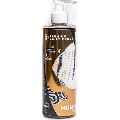 Humin fúlvico - 300 ml
