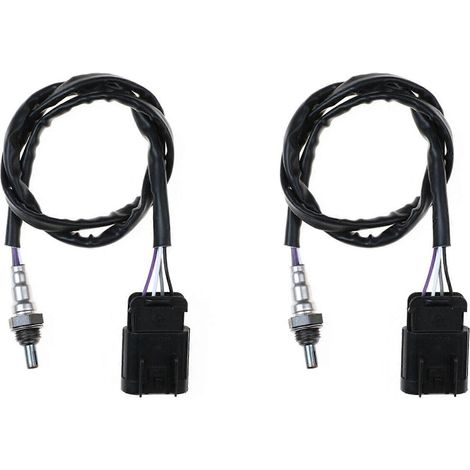 2 sondes lambda avant 55213261A pour Ducati Hypermotard SP EB187 (2014) (1/5)