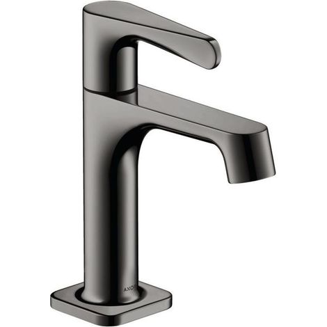 hansgrohe AXOR Citterio M Standventil ohne Ablaufgarnitur, (1/4)