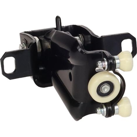 FT10828 guida rapida porta LATERALE centrale SINISTRA (1/4)