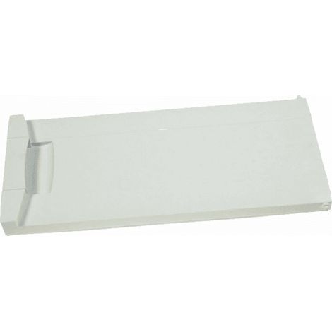 ENSEMBLE PORTILLON FREEZER POUR REFRIGERATEUR GORENJE - 650613