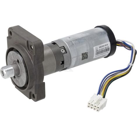 MOTOR. ULTRALEISES RAD G3-P2 581621307 ORIGINAL HUSQVARNA (1/2)