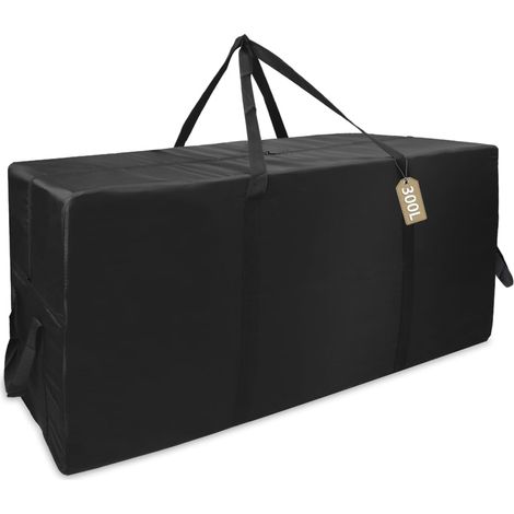 300L XXL Grand Sac de Rangement (1/5)
