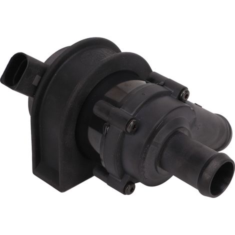 Zusatzkühlwasserpumpe 1K0965561J Schwarz, Ersatzteil für 1.8 TSI CDAA Motor 2007-2014 (1/5)