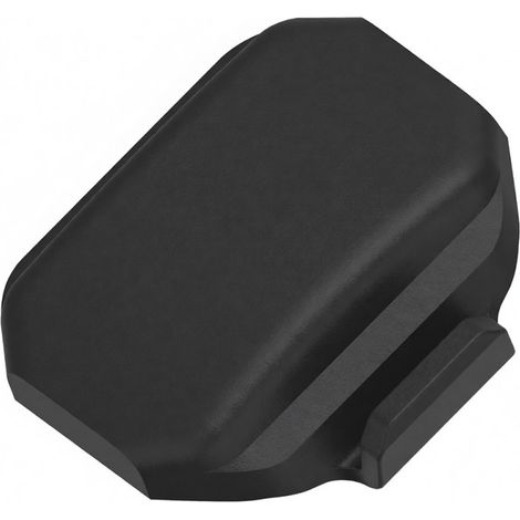 Sensor de velocidad inalámbrico ANT+ BT5.0 para bicicleta, sensor de velocidad IPX7 para ciclocomputador (1/5)