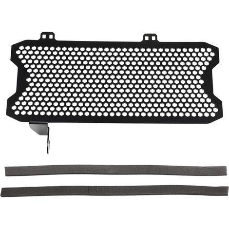 Suitable for refurbishing the radiator of the Yamaha MT-15 2018-2025, protective grille. (1/4)
