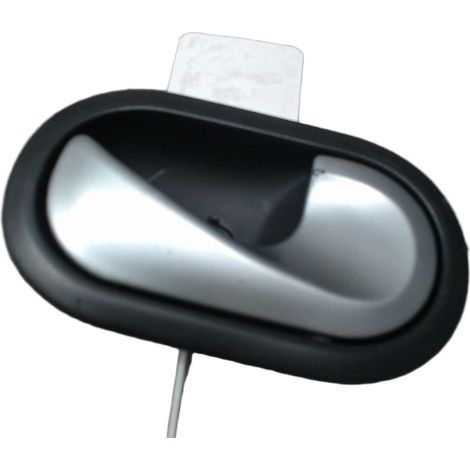[PRODUIT D'OCCASION] Poignee Interieure Porte Avant Droit RENAULT Clio ♻️ Ref Oe. 8200730863 - Garantie à vie (1/3)