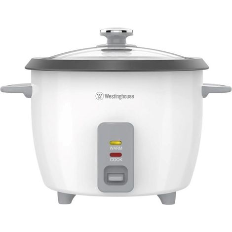 Apparecchio di cottura Westinghouse wkrchsl5eu 400 W 1 L (1/3)