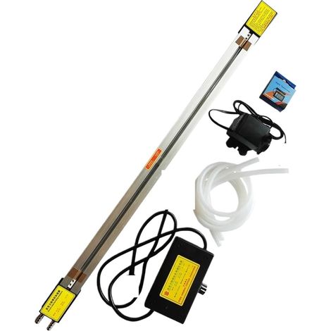cintreuse manuelle Machine de plia de plastique acrylique PVC 30-180 mm, appareil de chauffa for plaques en plastique, machine de plia à chaud(60cm) (1/5)