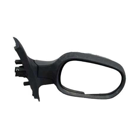 [PRODUIT D'OCCASION] Retroviseur Exterieur Droit RENAULT Clio ♻️ Ref Oe. 7700435864 - Garantie à vie (1/4)