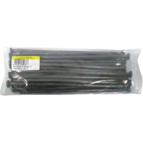 BS CHIODI TESTA PIANA 21X120 CAVATORTA 1 KG