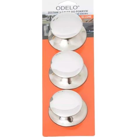 3er-Set Odelo Topflappen OD2286