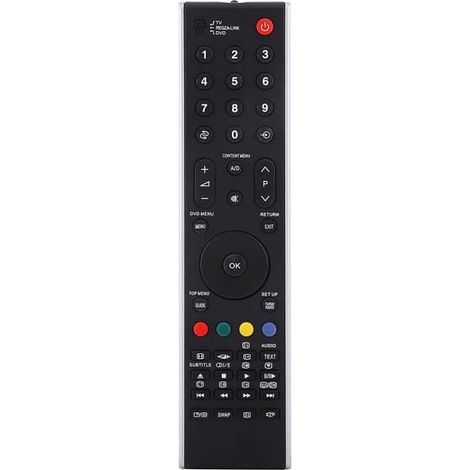 Télécommande TV - Toshiba Universelle pour CT-90327 -TUN (1/3)