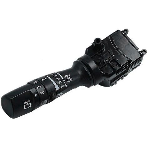 Palanca del interruptor del limpiaparabrisas para Hyundai Tucson IX35 2011-2015 Kia Sportage Soul 934202K050 93420-2K050 (1/5)