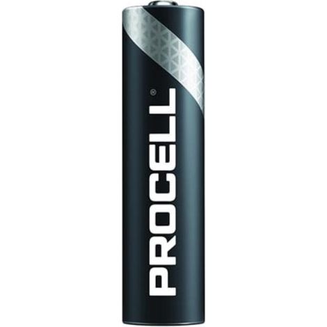 Caja 10 Pilas Aaa Duracell Procell Constant - 1.5v (1/2)