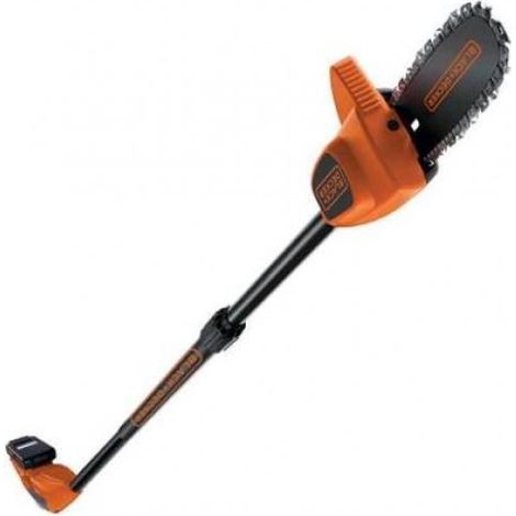 GPC1820LB-QW Potatore a motore senza fili - 18 V - Senza batteria - Manico telescopico da 1,74 m a 2,92 m - Ramo Ø = 18 cm (1/6)