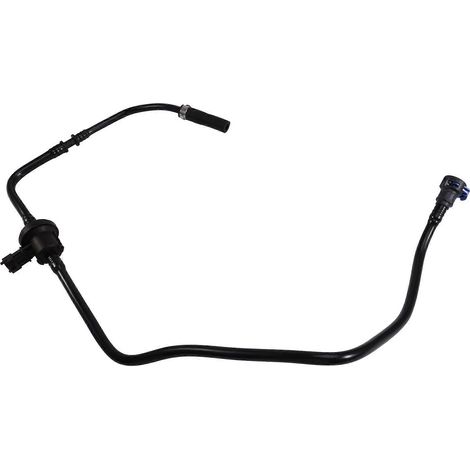 Kit de réparation de tuyau de purge du canister de vapeur de carburant turbo D2BZ-9C047-F pour Fiesta 2014-2019 1.6L (1/5)