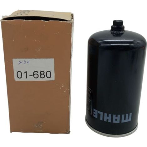 Filtro carburante per man l2000  m2000  nl 310  nl 360  nl 220  ng 260