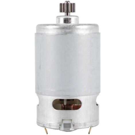 13 Dents Moteur 18 V Remplacer pour 18-2-Li Gsr18-2-Li Gsb18-2-L1 1800 Li-2 Psb1800 Tournevis (1/4)
