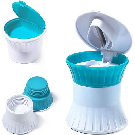 3 Pièces Aimant Telescopique, Aimant Mecanique Auto, Flexible et Portable Tige Aimantée, Extensibles Outil de Préhension Magnétique pour Ramasser de Petits Objets Métalliques (2LB 3LB 10LB) (1/5)