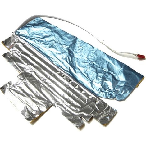 RESISTANCE DE DEGIVRAGE POUR REFRIGERATEUR SCHOLTES - C00277213 (1/3)