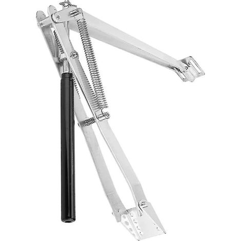 Filiyano – Kit d'ouverture automatique de fenêtre pour serre, remplacement de cylindre solaire thermique pour ouverture de puits de lumière (1/5)