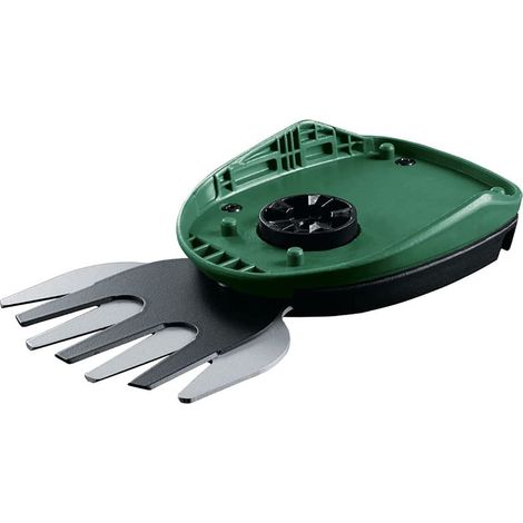 Fluke Isio hoja para cortabordes 80 mm duradera