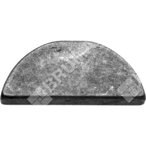 Chiavetta MULTIMARCA Compatibile - 009614