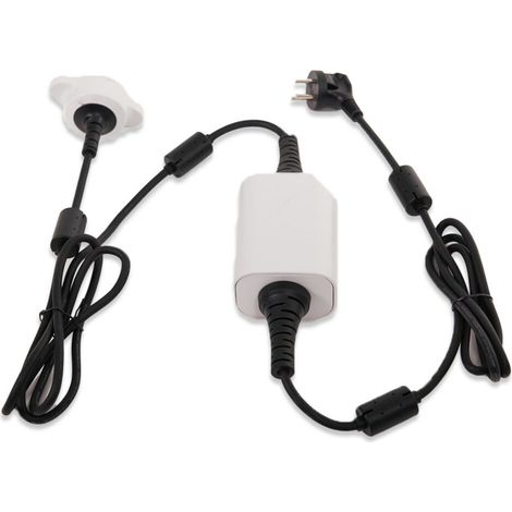 Chargeur de remplacement pour dolphin liberty - Dolphin - 99956050eu-assy