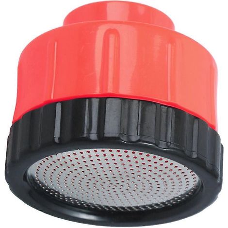 Garden Hose Breaker Nozzle Plastic for Quick Watering Seedlings (1/5)