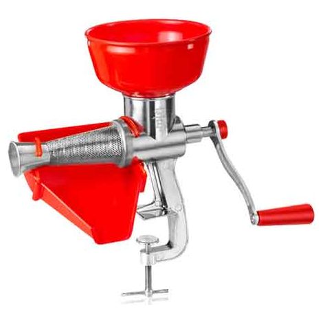SPREMIPOMODORO MANUALE 'TRE SPADE' n° 3 - TRE SPADE