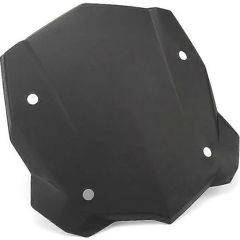 Neuer Windabweiser für Motorräder, passend für BMW R 1250 GS, R1250GS ADV, ADVENTURE, R 1200 GS LC, R1200GS LC Adventure – A