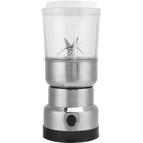 Household Electric Stainless Steel Grinding Milling Machine Coffee Bean Spice Grinder (1/3)