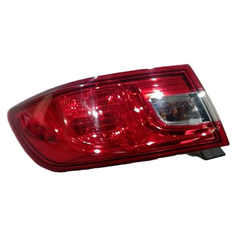 [PRODUIT D'OCCASION] Feu Arriere Gauche  RENAULT Clio ♻️ Ref Oe. 265554091r - Garantie à vie (1/3)