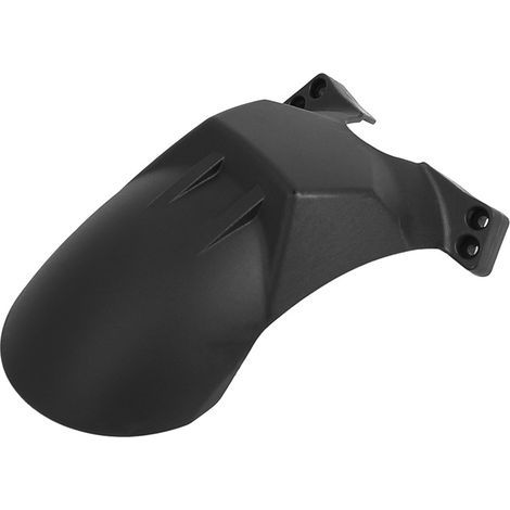 Ersatzteile für den Vorderradschutz und den Spritzschutz des Elektrorollers Kukirin G2 Pro DB (1/4)