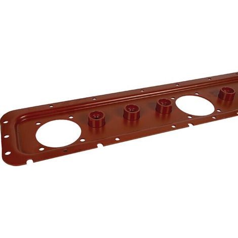 Vano superiore barra falciante KUHN 56806010 (1/2)