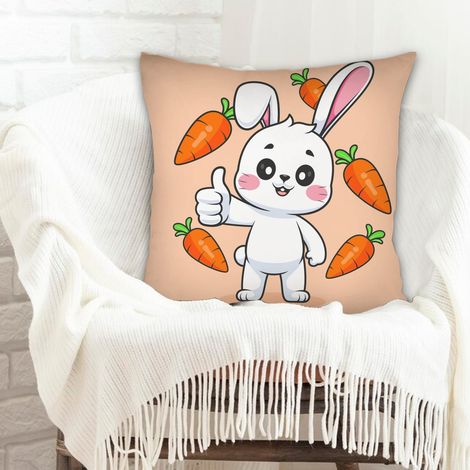 Housse de coussin sans coussin rustique pour petit ami anniversaire anniversaire de naissance la saint-valentin noël (1/5)